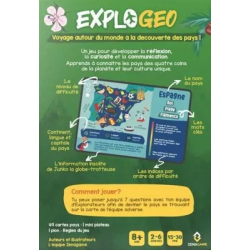 Explogéo