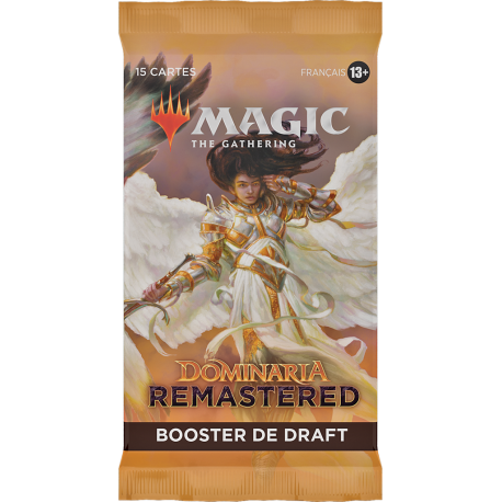 Magic - Booster Magic 2019