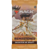 Magic - Booster Spirale Temporelle Remastered VF