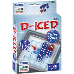 D-Iced
