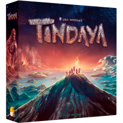 Tindaya