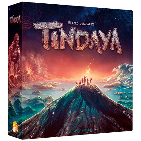 Tindaya