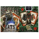 Jeu de 54 cartes Bicycle Cats