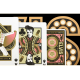 Jeu de 54 cartes Theory 11 Elvis