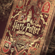 Jeu de 54 cartes Theory11 Premium Harry Potter