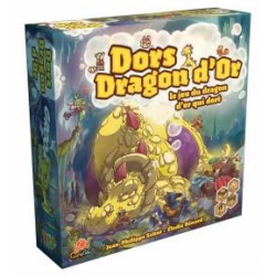 Dors Dragons Dors