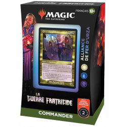 Magic - Booster Magic 2019