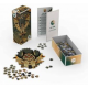 Puzzle Iello - 1000 pièces - Elemental Dragon Hatchery