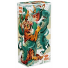 Puzzle Iello - 1000 pièces -The Tiger & The Dragon