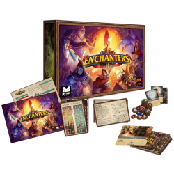 Enchanters