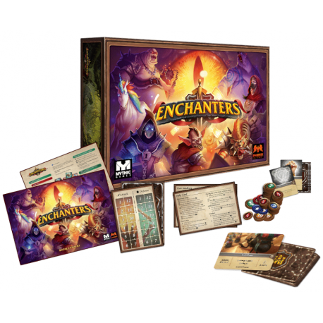 Enchanters