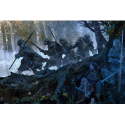 L'Anneau Unique - Livre de Base