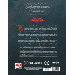 L'Anneau Unique - Livre de Base