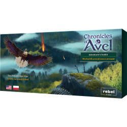 Chronicles of Avel