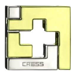 Casse-tête Hanayama Huzzle Dice