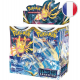 Pokémon - Display 36 Boosters Epée & Bouclier EB12 Tempête Argentée