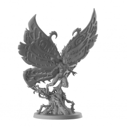 Massive Darkness 2 : Extension Peuple des Fées