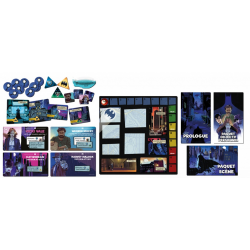 Détective - Batman : Tout n'est que mensonge