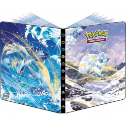 Portfolio A4 Pokémon Epée & Bouclier EB1