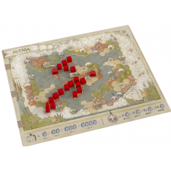 La Guilde des Expéditions Marchandes