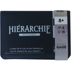 Hiérarchie (Microgame 13)