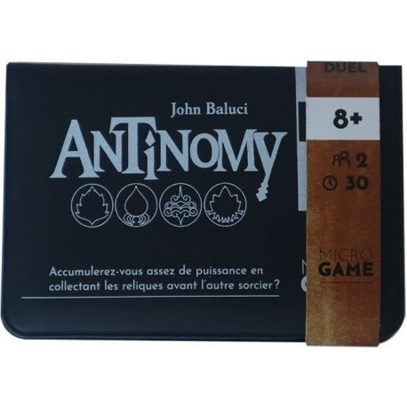 Antinomy (Microgame 14)