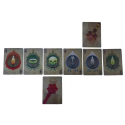 Antinomy (Microgame 14)