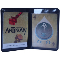 Antinomy (Microgame 14)