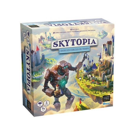 Skytopia