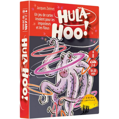 Hula-Hoo