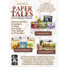 Paper Tales : Extension - Ce qui forge les Légendes