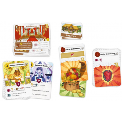 Paper Tales : Extension - Ce qui forge les Légendes