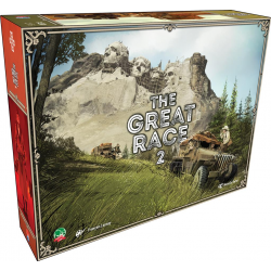 The Great Race