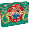 Les Mystères de Pékin