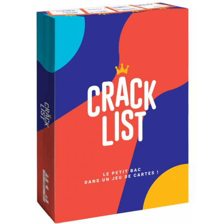 Crack List