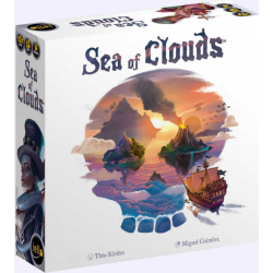 Sea of Clouds