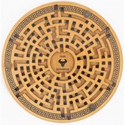 Labyrinthe Antique