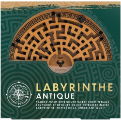 Labyrinthe Antique