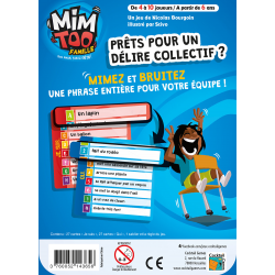 Mimtoo Famille