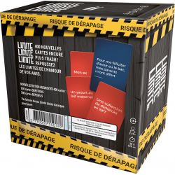 Limite Limite Limite Refresh