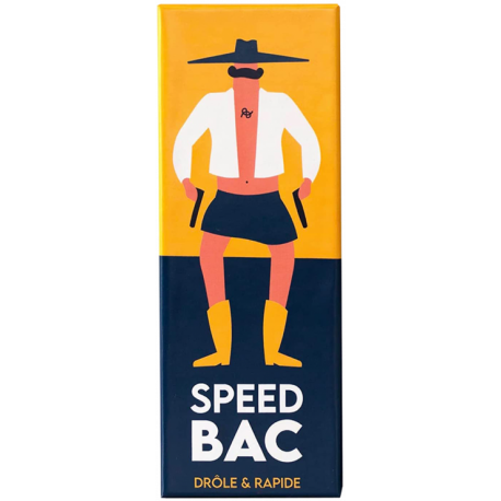 Speedbac