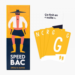 Speedbac