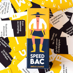 Speedbac