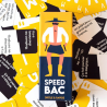 Speedbac