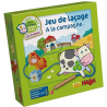 Jeu de Laçage - A la campagne