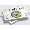 Kyudo - Recharge Carnet de 50 feuilles