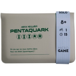 Pentaquark (Microgame 15)