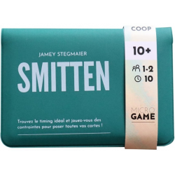 Smitten (Microgame 16)