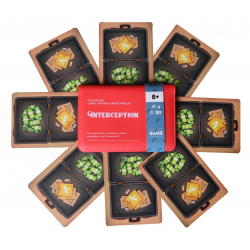 Interception (Microgame 18)