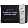 Les bons contes... font les bons ennemis (Microgame 19)